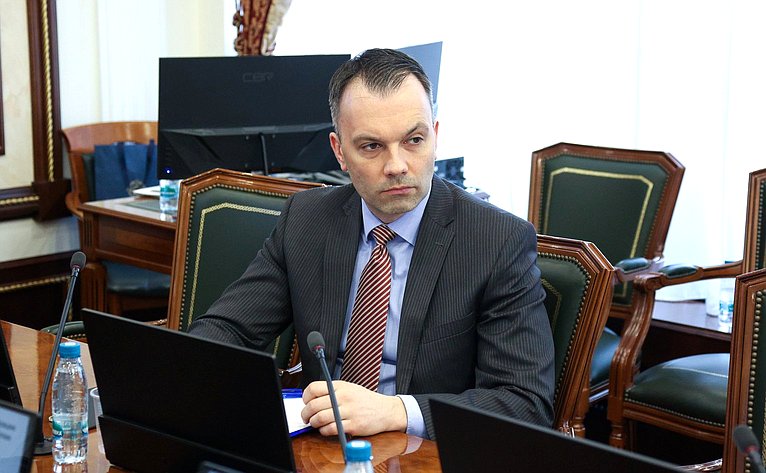 Совещание Комитета Совета Федерации по международным делам «Российско-монгольские отношения: состояние и перспективы»
