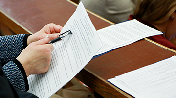 Завершился второй этап очного обучения будущих преподавателей курса «Основы российской государственности» на базе РГГУ