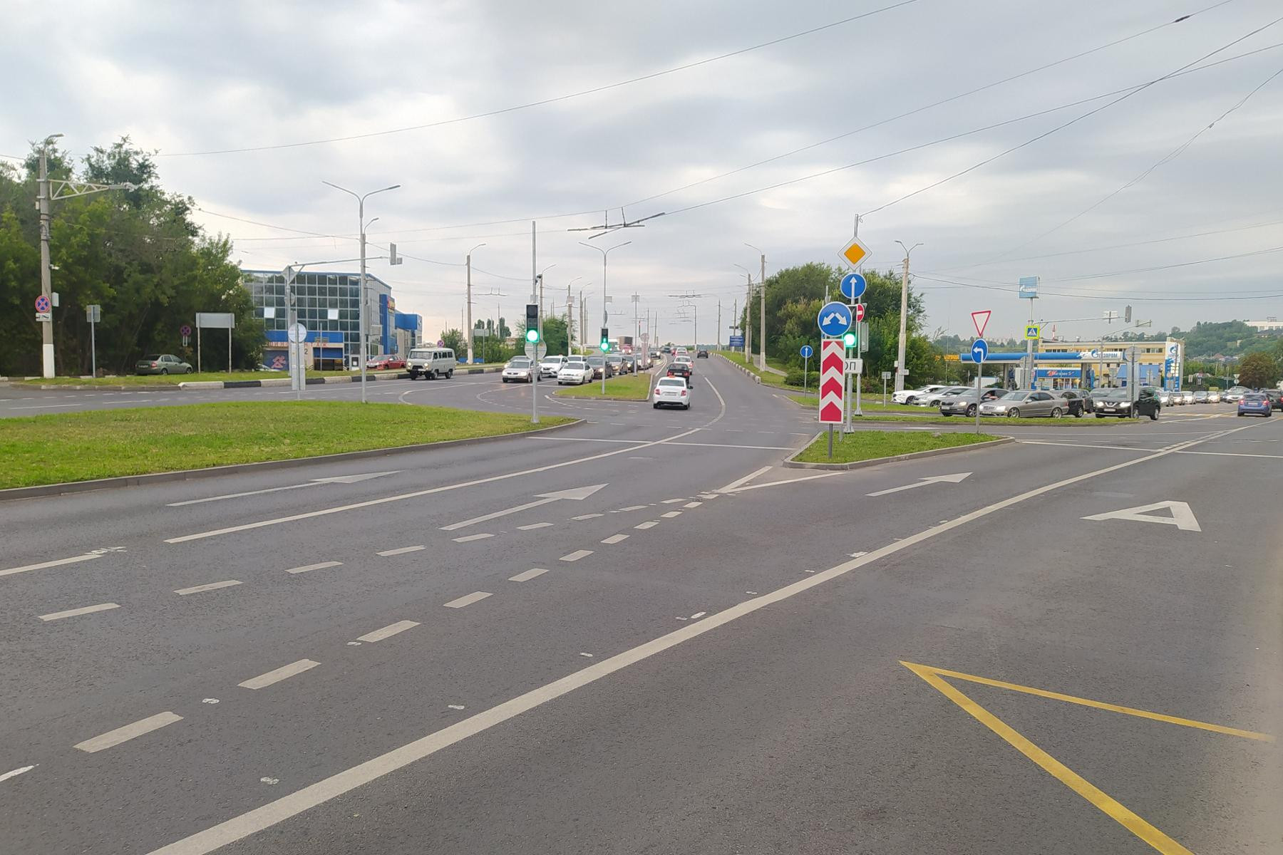 Пользователи дорог. Пользователи дорог