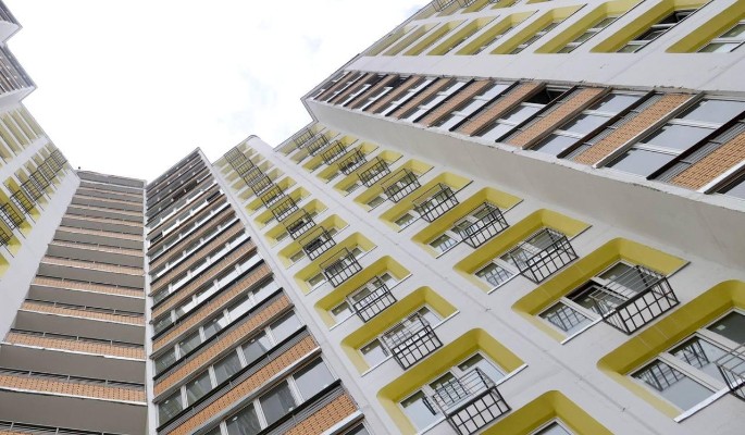 Более 1,6 млн жителей Подмосковья голосуют за управление МКД онлайн