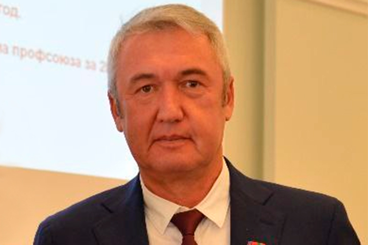 Айрат Миннуллин: «Я более 15 лет руковожу компанией и всегда считал, что любое дело нужно доводить до конца, выполняя обязательства, которые ты на себя взял, будь то перед заказчиком либо перед рабочим или прорабом»