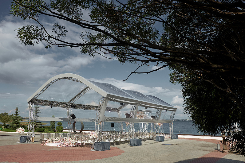 Как ideafix организовали свадьбу уровня отраслевых премий