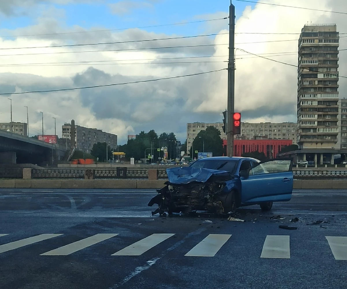 володарский мост спб