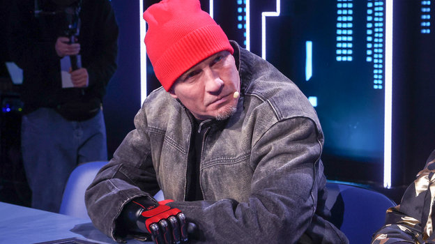 Роман Костомаров