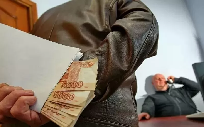 ВС запретил взыскивать взятки с уже осужденных за коррупционные преступления
