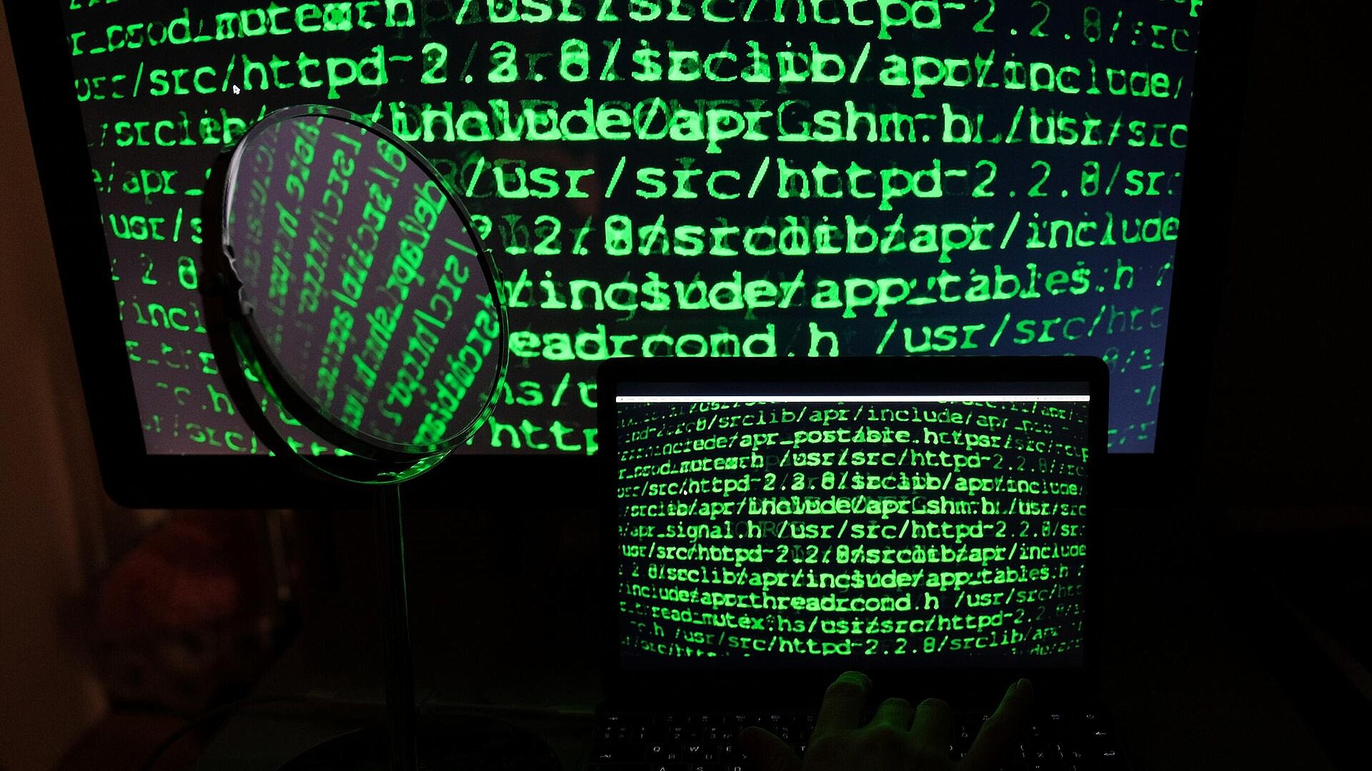 В Kaspersky рассказали о количестве кибератак на российские компании летом