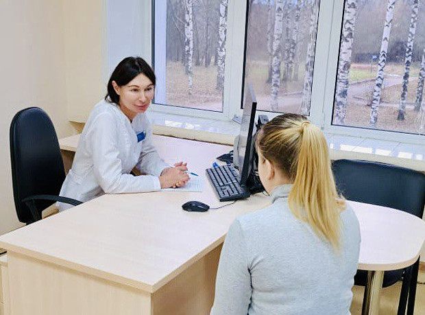 13 тысяч кировчан получили психотерапевтическую помощь специалистов