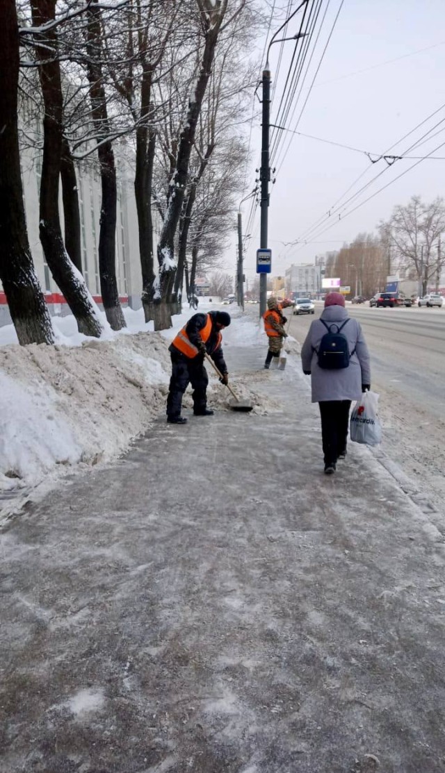 Фото циклона ваня