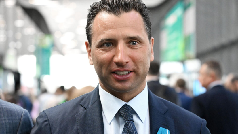 Ротенберг — о сборной России по хоккею: когда вернёмся на ОИ и ЧМ, будем всех побеждать