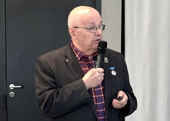 Сахалинская СРО выступила с предложениями по развитию эффективной общественно-государственной модели саморегулируемых организаций 