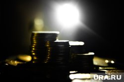 Акции рухнули на ночных торгах после одного заявления Трампа по итогам саммита на Аляске