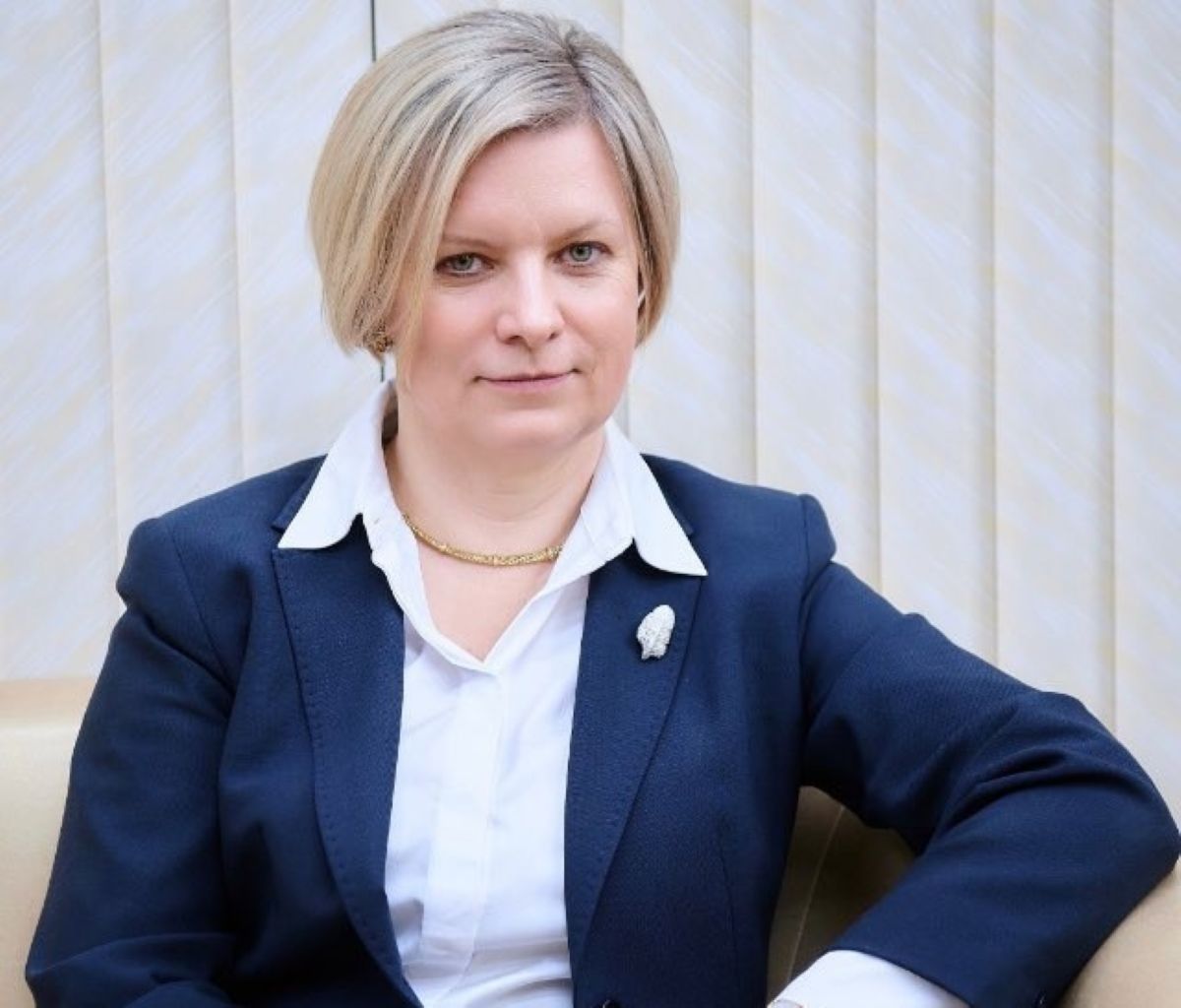 тг-канал Татьяны Леоновой