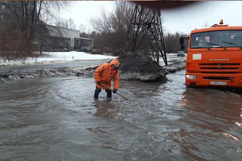 Паводок 72 рфи. Ульяновская 13 2023. Вырыпаевка Ульяновск. Паводок. Наводнения в Ульяновской области.