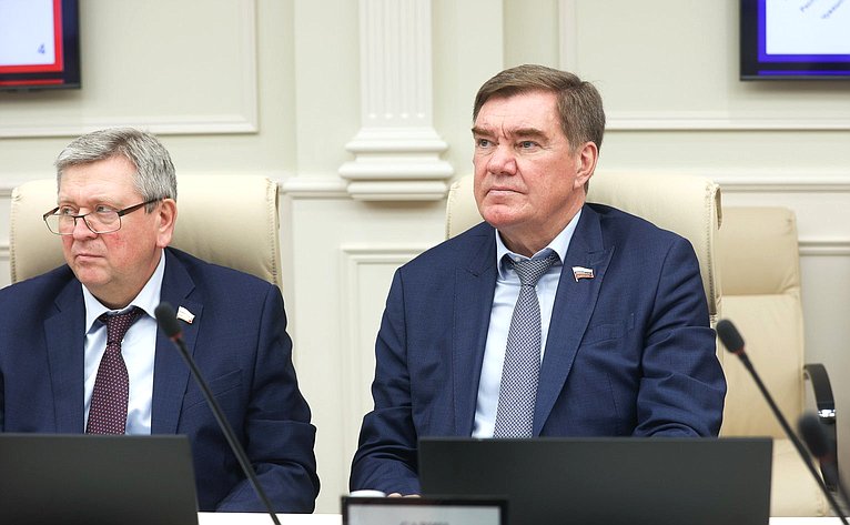 Александр Савин