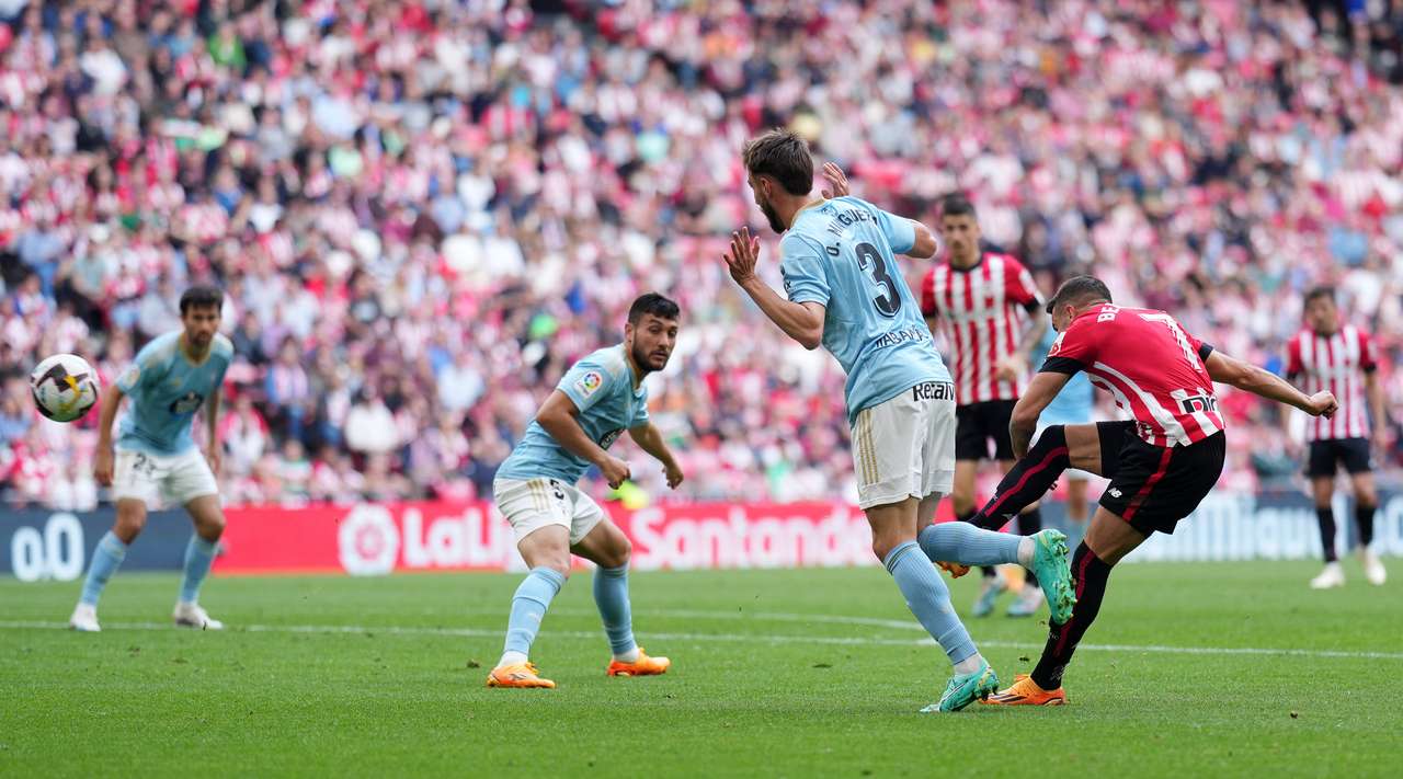 сельта жирона