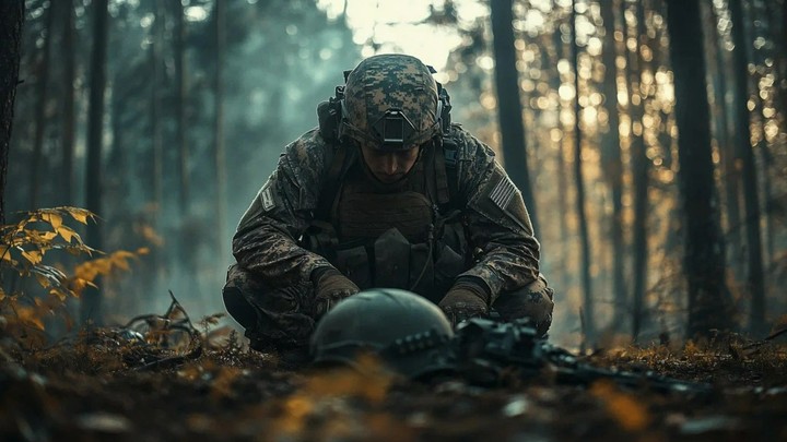 Рейд в Купянск: Захвачен опорник, подтягиваются резервы. Русская армия возвращает долг