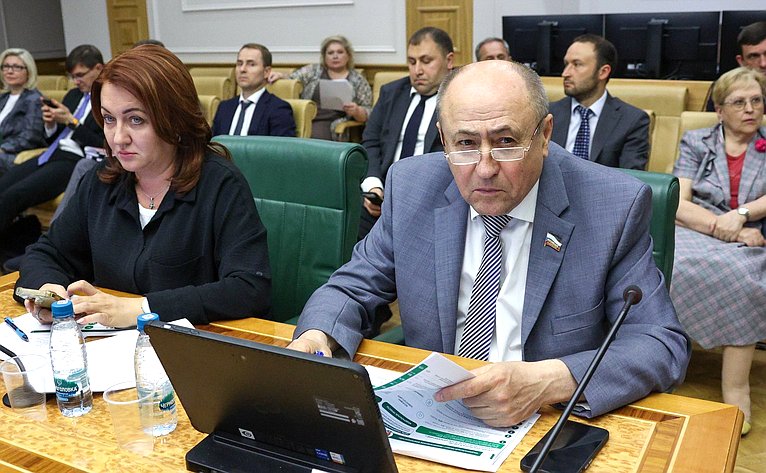 Николай Кондратюк