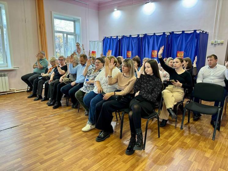 Томаринский район из городского округа превратится в муниципальный