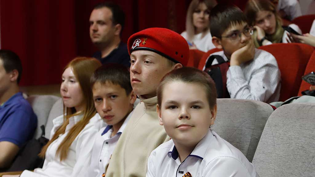 Фото: Сергей Мешков