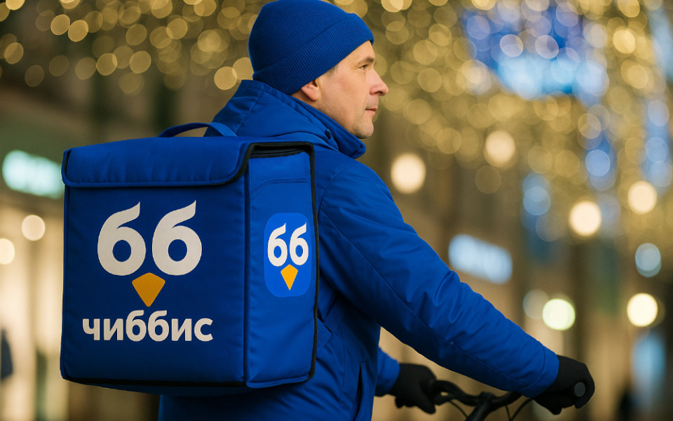 Суши, пицца, шашлык: Чиббис назвал главные блюда новогодних корпоративов