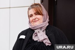 Существуют подозрения, что Зарема Мусаева могла избить сотрудника УФСИН по Чеченской республике 