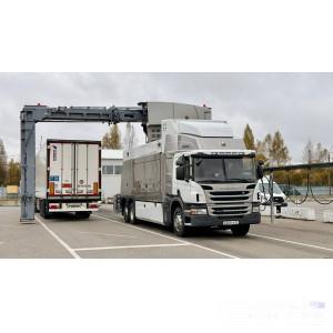 Смоленская таможня: инновации в борьбе с контрабандой и экономия бюджета