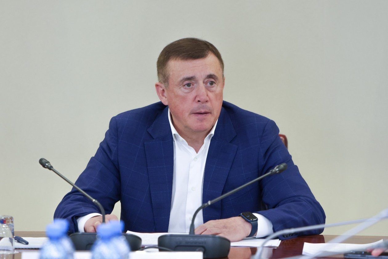 пресс-служба правительства Сахалинской области