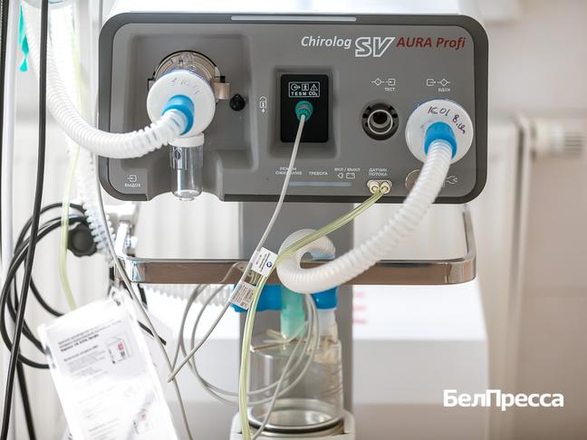 Технологии для жизни. Перинатальный центр в Белгороде обновил оборудование - Изображение 