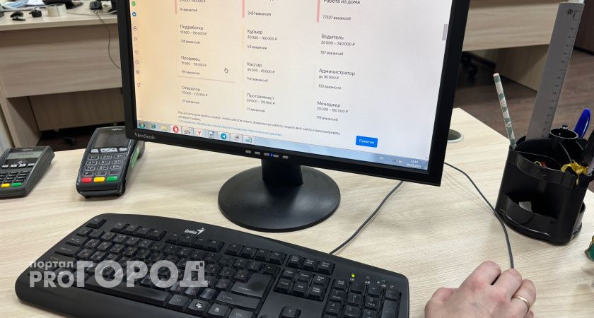 29% работающих сыктывкарцев надеются на карьерный рост в 2026 году