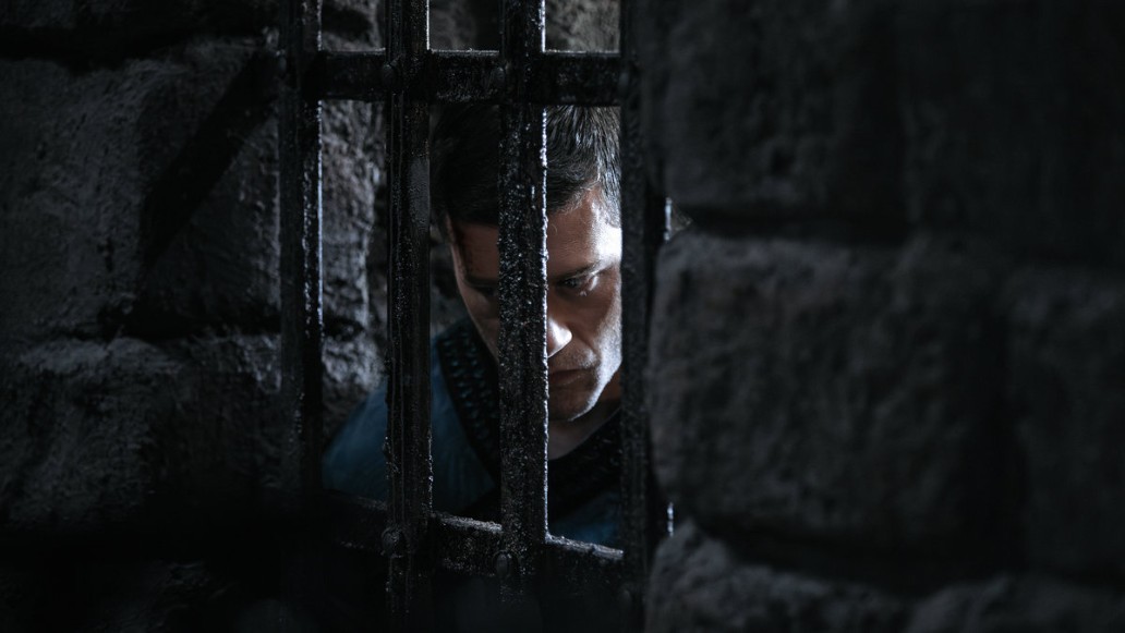 сериал «Трудно быть богом», фото