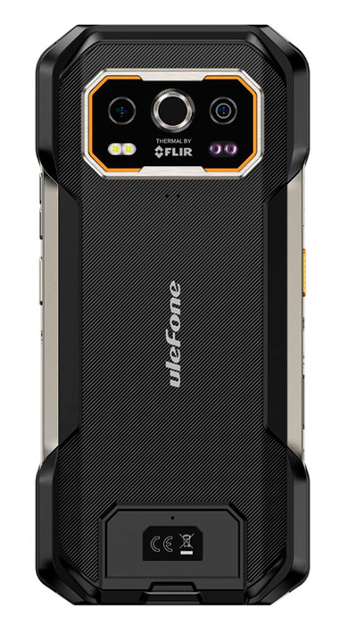 Armor 27 pro