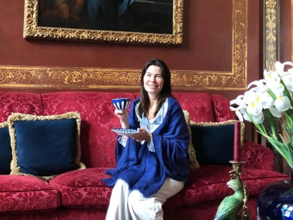 Автор бестселлера «Замуж за миллионера» накопила долги перед ФНС