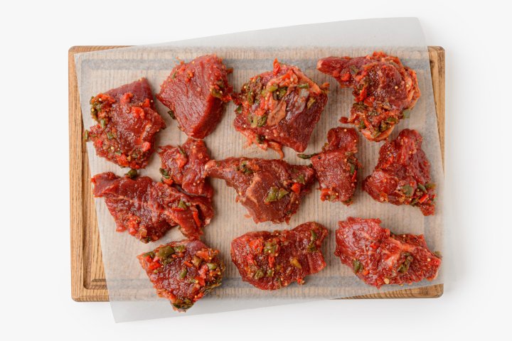 Во «ВкусВилле» вырос спрос на птицу и готовые маринады для гриля