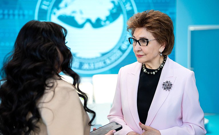 Галина Карелова