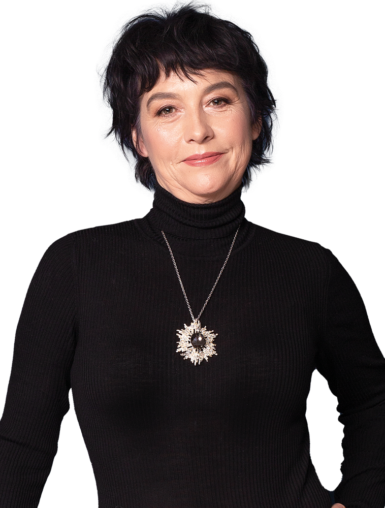 Лариса Станкевич