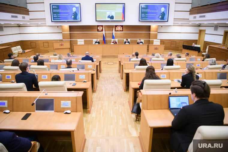 Правозащитник Ольга Петерзен. Екатеринбург 