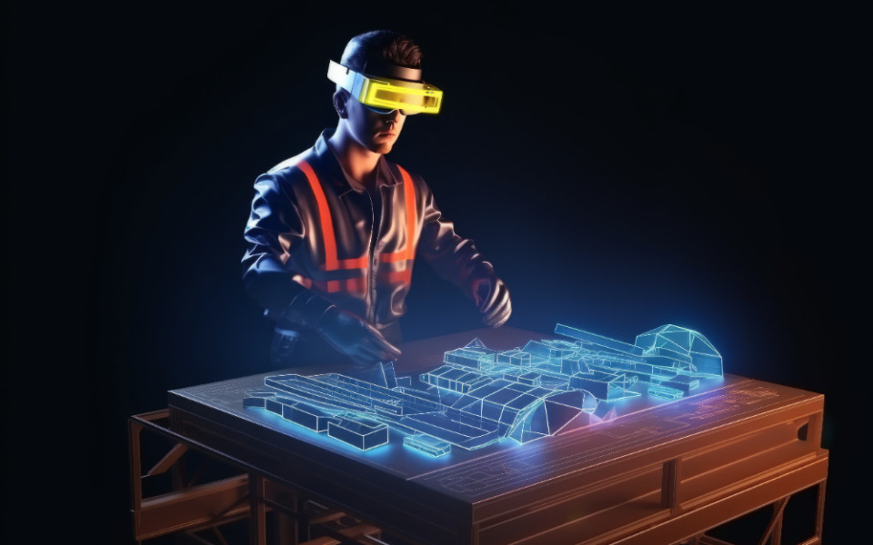 Цифровая экосистема строительства: как выстроить бесшовные процессы