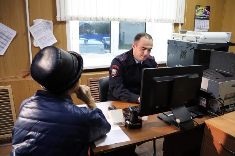 Лейтенант Джабраил Гереев представит Ивановскую область на федеральном конкурсе 