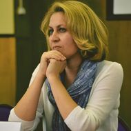 Серова Наталья Александровна