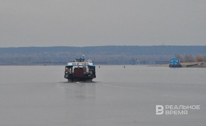 Паромная переправа зеленодольск. Переправа Зеленодольск нижние Вязовые. Столкнулся паром Зеленодольского.