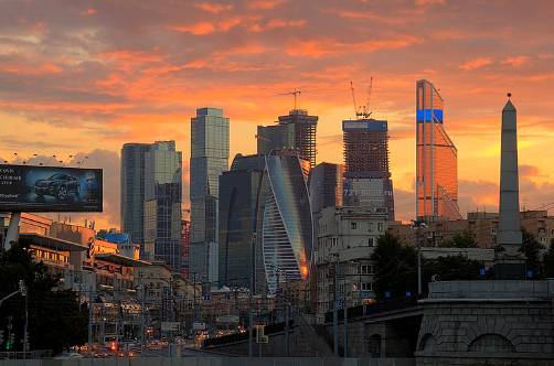 Эксперт Летенков: Ликвидность московской квартиры зависит от ее местоположения