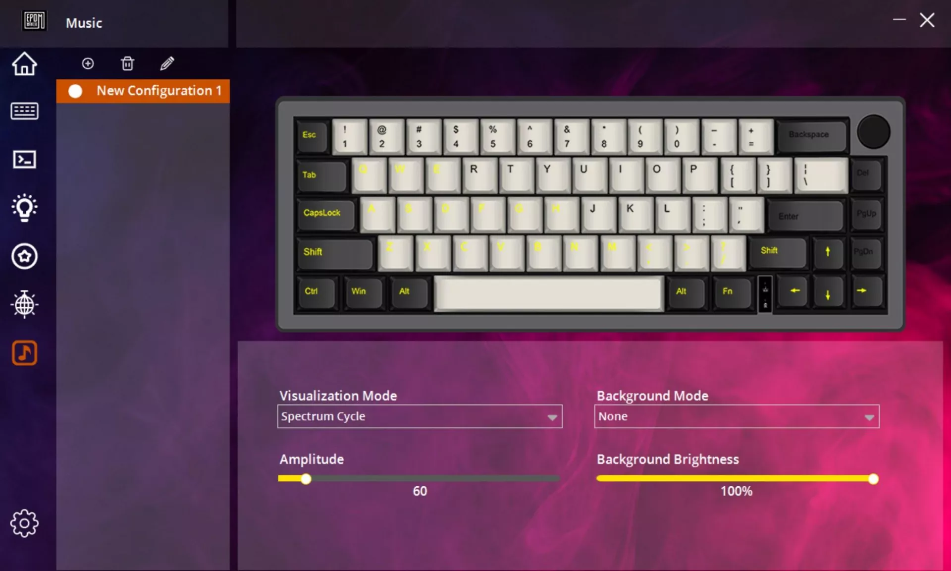 Setup на клавиатуре. Клавиатура с подсветкой. Настройка клавиатуры. Epomaker ek68. Раскладка клавиатуры геймерской.