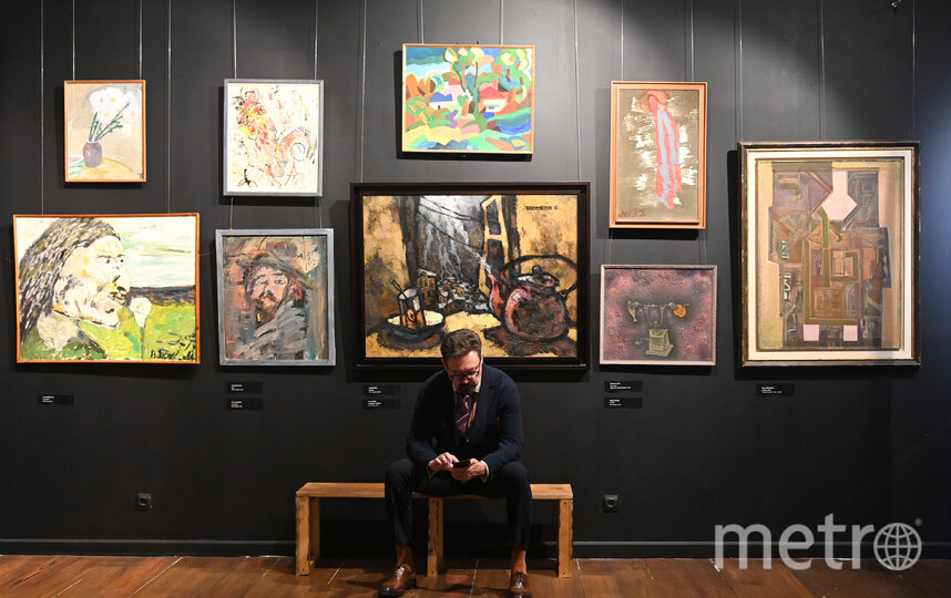 Фото: Игорь Акимов. Фото 