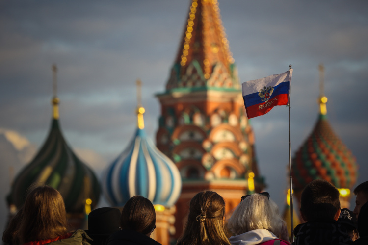«Роли России как глобальной сверхдержавы Трамп не отрицает, хотя его предшественники, как мы знаем, пытались поставить это под сомнение»