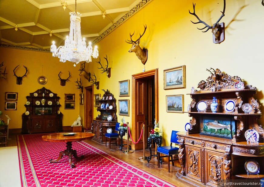 Ирландия. 6-й день — Кольцо Керри