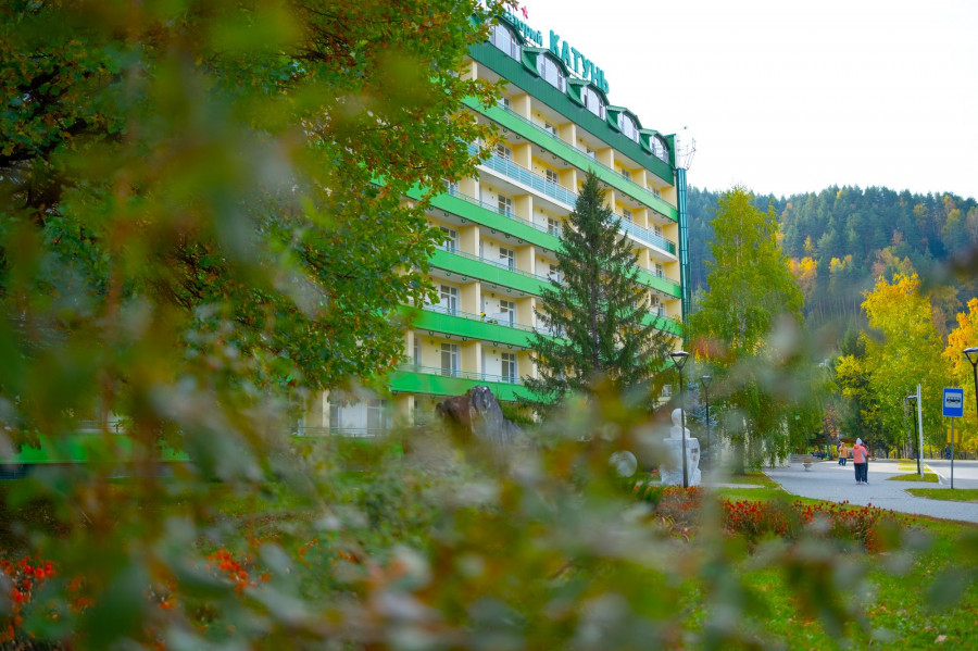 Санаторно-курортный холдинг «Курорт Белокуриха» развивает разные направления, чтобы предоставлять гостям более широкий спектр услуг и развлечений.