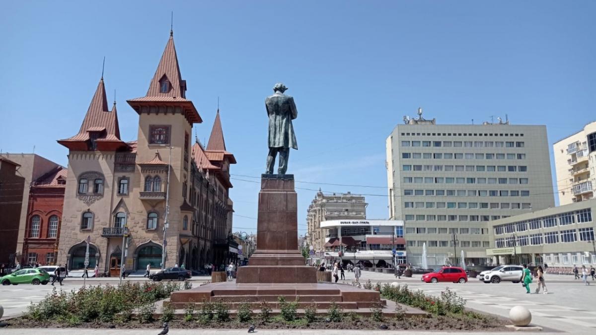 Госуслуги рассказали саратовцам всё о получении пенсии без трудового стажа