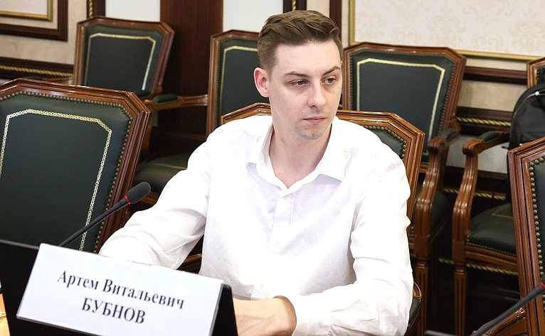 Круглый стол на тему «Актуальные вопросы защиты прав потребителей на цифровых платформах»