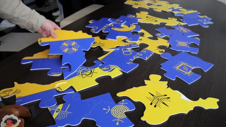 Служба внешней разведки России обсудит раздел Украины с Польшей, Словакией и Венгрией