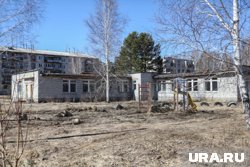 Новый микрорайон на месте бывших военных городков возведет застройщик из Самары 